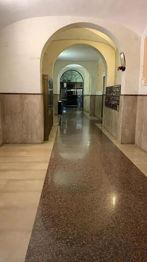 Roma Termini Tina Ya B&B Bed and breakfast