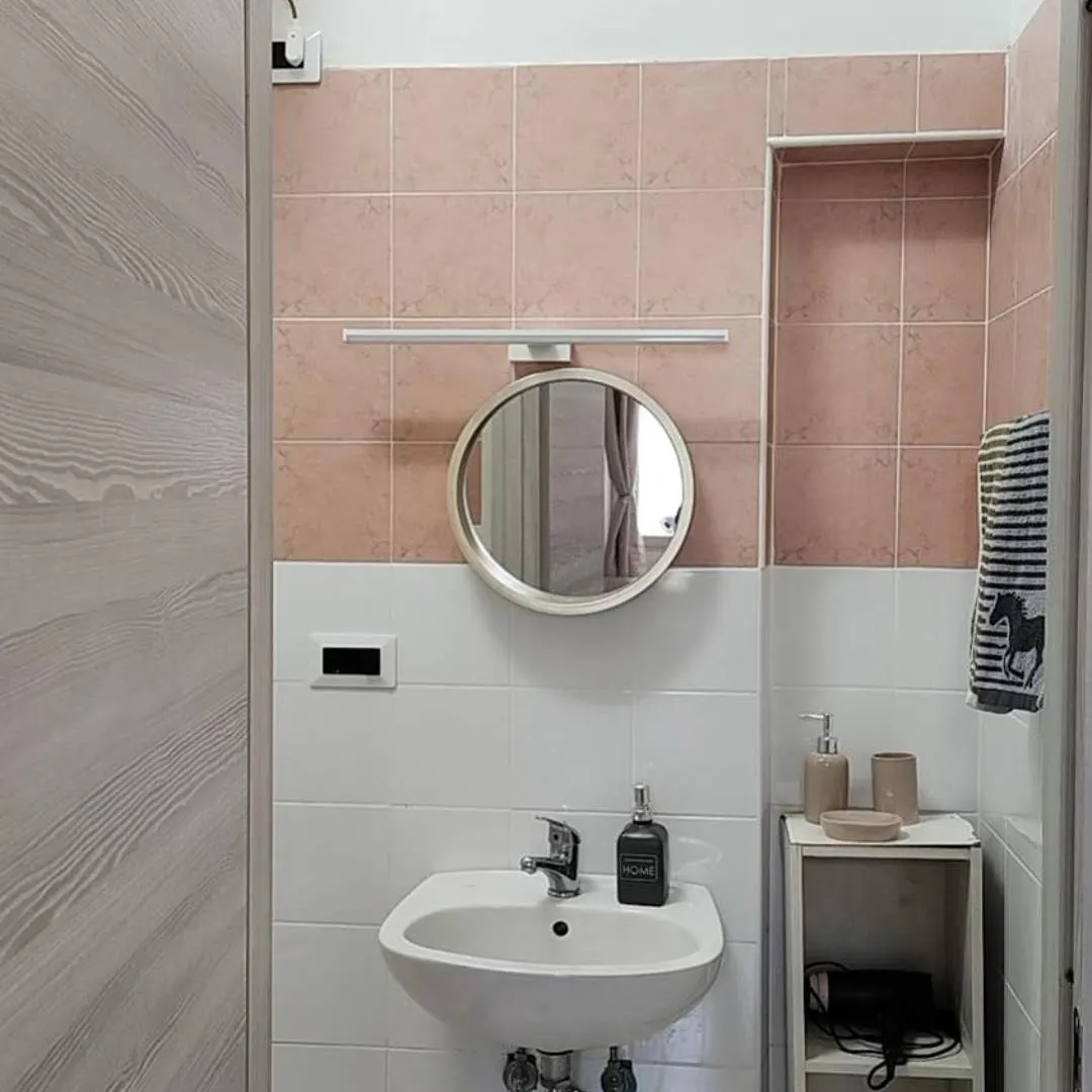 Roma Termini Tina Ya B&B Bed and breakfast