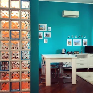  Apartamento Amba Alagi Itália