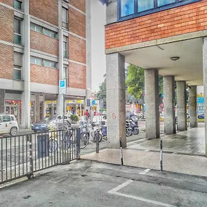  Apartamento M09 Itália