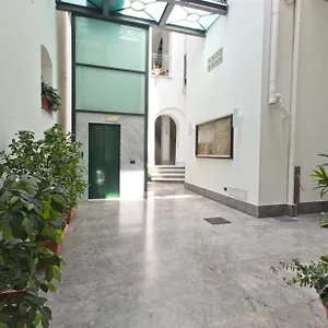  Apartamento Palazzo Gallo Itália