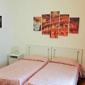  Maison d'hôtes Ciaoroma!