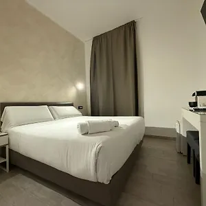Relais Merulana Pensión