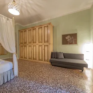  Apartamento Lungarno Buozzi 7 Itália