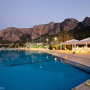  Apartamento La Marsa Itália