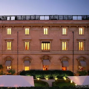 5* Guest house Spalletti Trivelli - Small Luxury Of The World