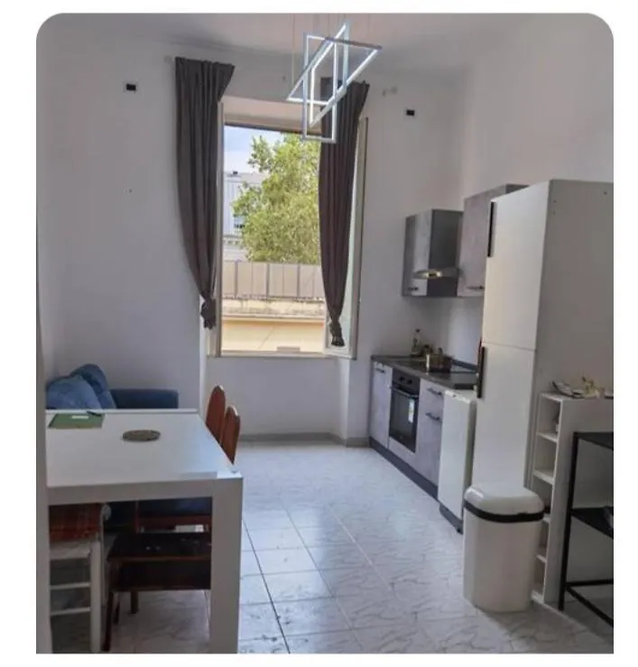 Roma Termini Tina Ya B&B ベッド・アンド・ブレックファスト ローマ