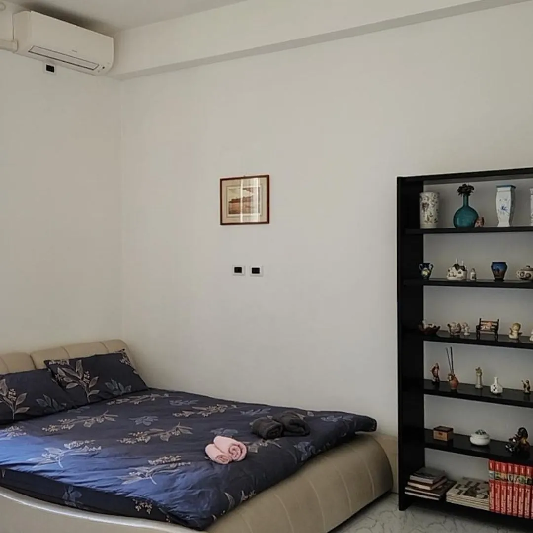 Roma Termini Tina Ya B&B 0*, ローマ