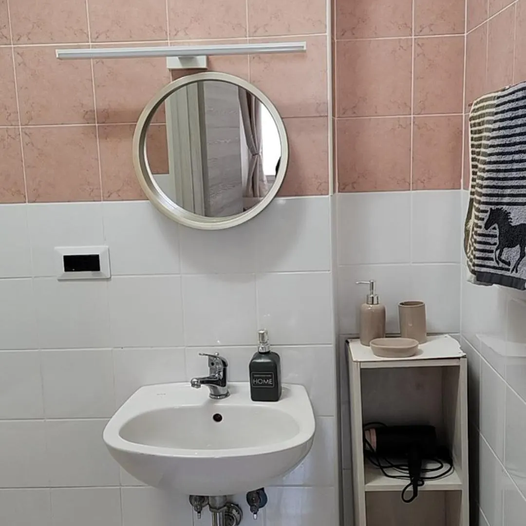Roma Termini Tina Ya B&B イタリア