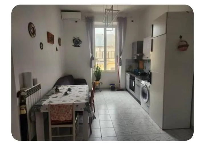 ベッド・アンド・ブレックファスト Roma Termini Tina Ya B&B イタリア